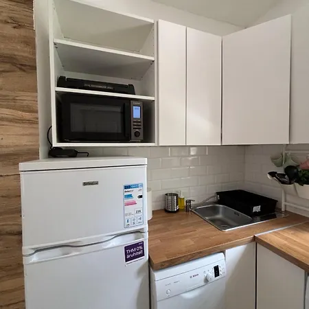 Startbalaton Apartmanhaz Balatonvilágos