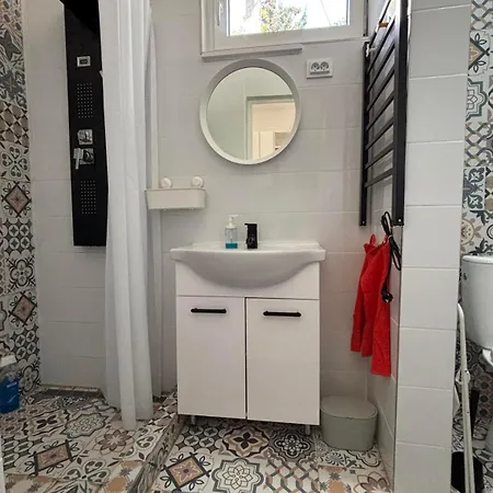 Startbalaton Apartmanhaz