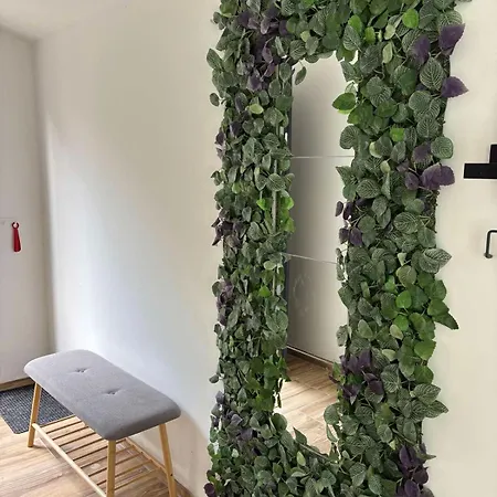 Startbalaton Apartmanhaz 度假居 *