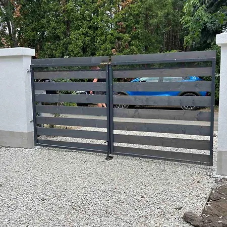 Startbalaton Apartmanhaz