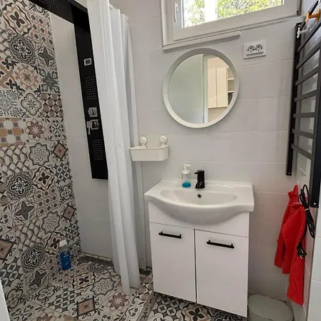 Startbalaton Apartmanhaz
