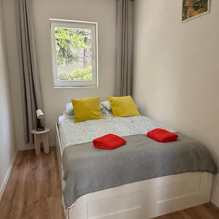 Startbalaton Apartmanhaz