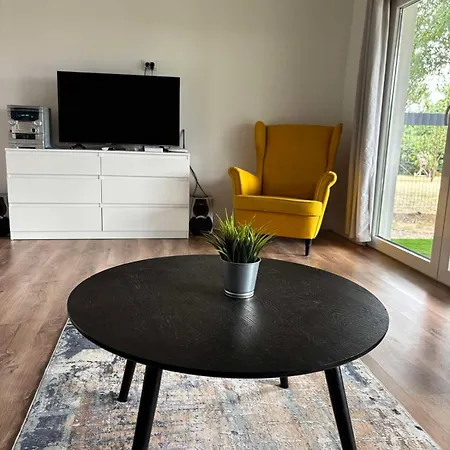 Startbalaton Apartmanhaz 度假居