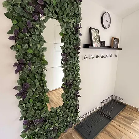 Startbalaton Apartmanhaz 度假居 Balatonvilágos