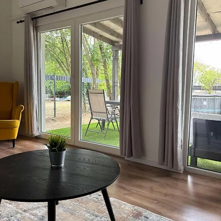 Startbalaton Apartmanhaz *